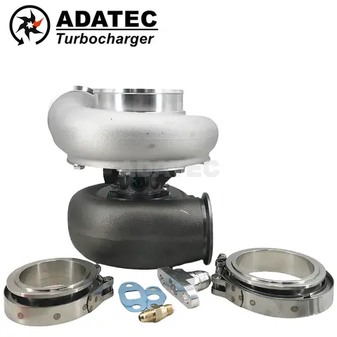 10 best sales precision turbo - №7
