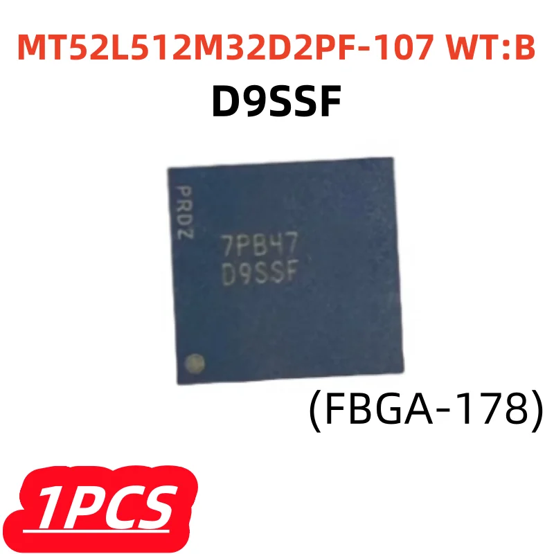 1Pcs/Lot 100% New D…