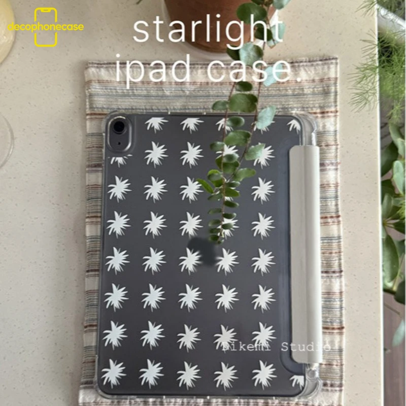 

Spread out the starlight With Pencil Holder Case For iPad Case iPad 10th Gen4th 5th 6th Air 4th 5th 10.9 Pro 113rd4th/10.2