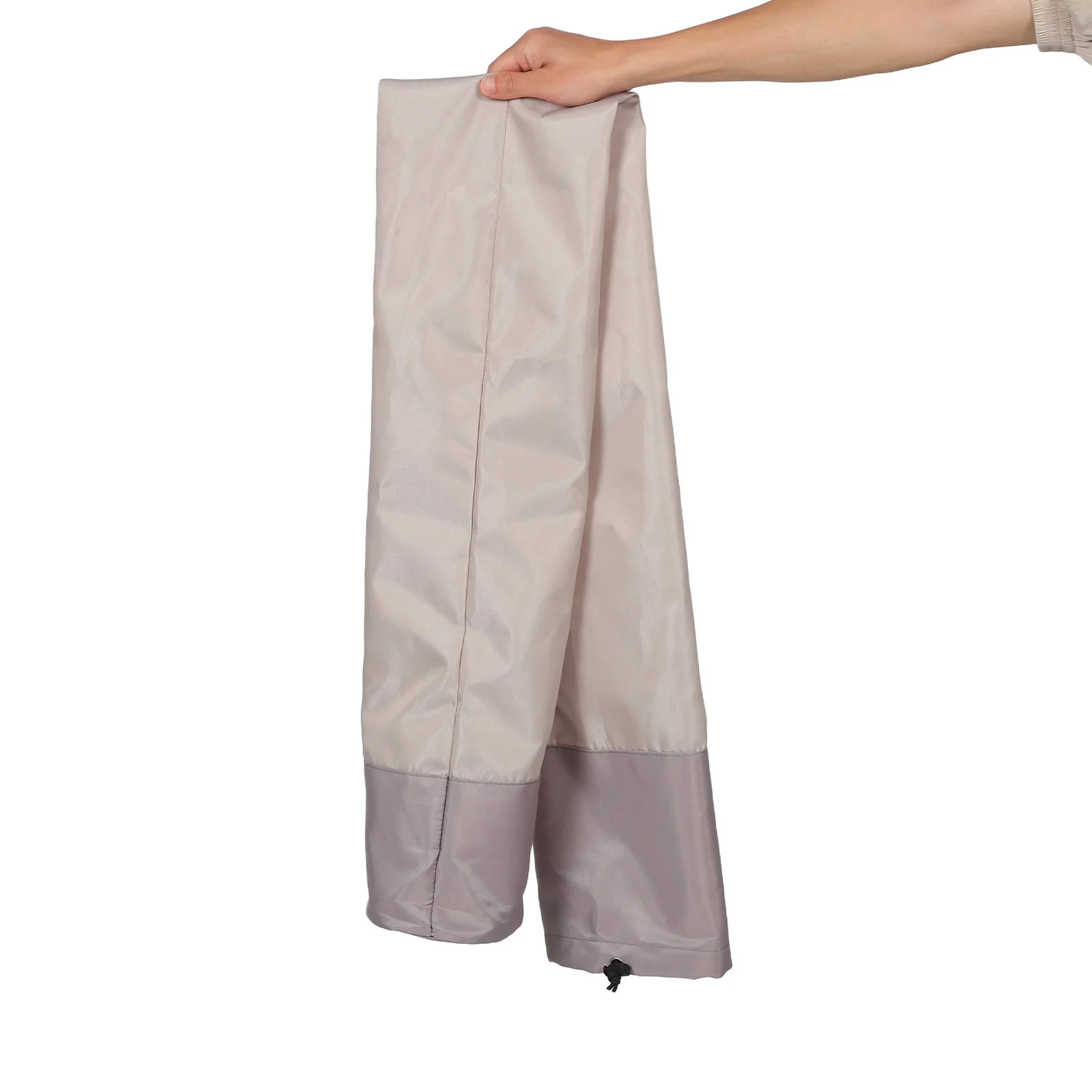 

Straw Mat Storage Bag Oxford Cloth Dust Proof Drawstring Pouch Camping Mats Organizer 5.4ft X 5.7inch Waterproof Outdoor Home