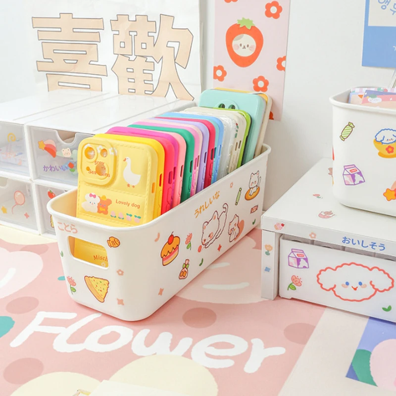 False Eyelash Storage Box Send Stickers Lash Accessories Cosmetic Makeup Tools Storage Box Stationery Underwear Card Storage Box