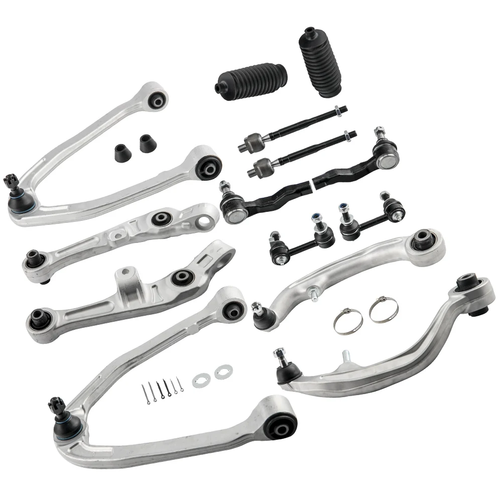 Heißer Verkauf Für Infiniti G35 Nissan 350Z Front Lower Control Arm Swing Rod End Link, Hinterradantrieb