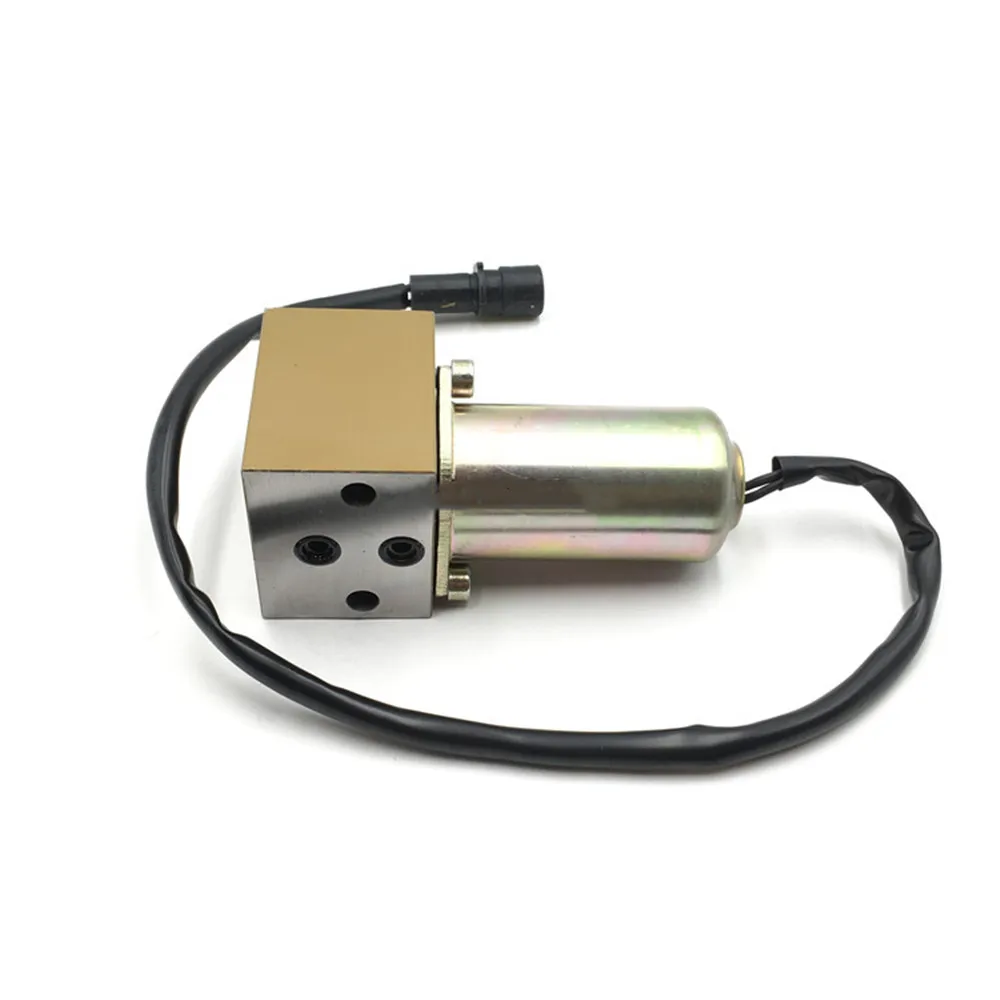 5I-8638 139-3990 pro 330C 312 320V2 320B hydraulické čerpadlo elektromagnet klapka proporcionální elektromagnet klapka bagr částí