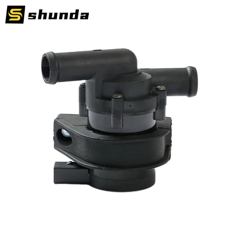 078121601B 078 121 601 B Additional Electrical Auxiliary Coolant Water Pump For AUDI A4 A6 VW VOLKSWAGEN PASSAT 078 121 601 B