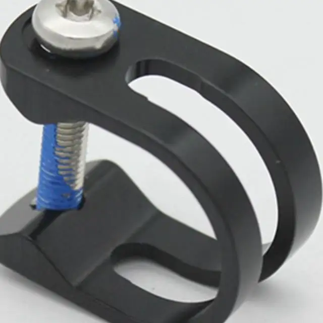 2Pcs Bike Brake Lever Clamp Stainless Bolt Bicycle Brake Lever Clamp Ring for SRAM E7 E9 X0 GUIDE R CODE - view 5