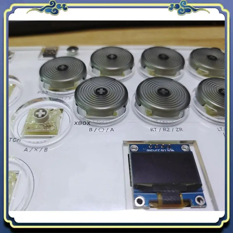 Portable 3X Arcade … - image