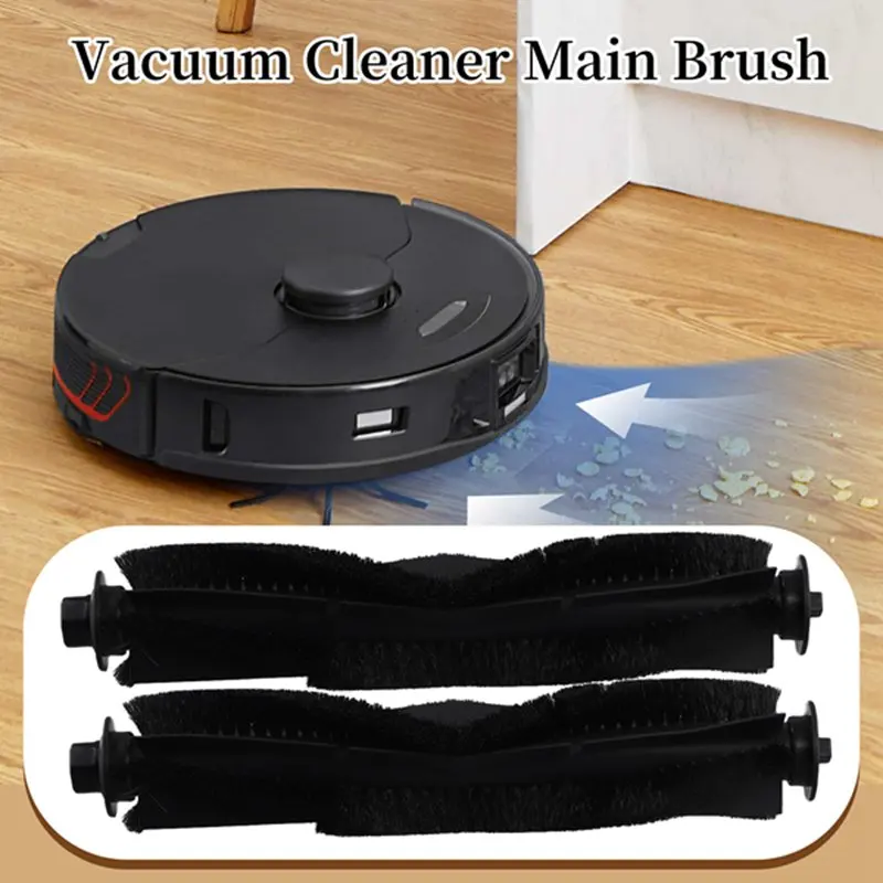 Main Roller Brush F…