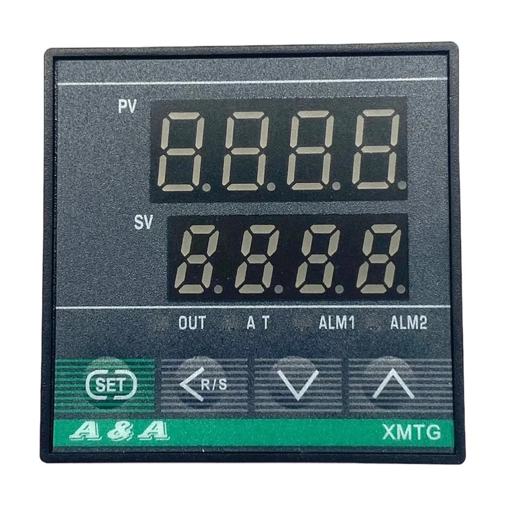 

A & A Automation Instrument Factory XMTG-8131P Short Smart Meter XMTG-8181P Spot