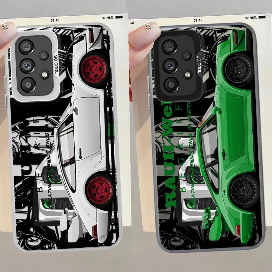 Japan Sports Case F… - image