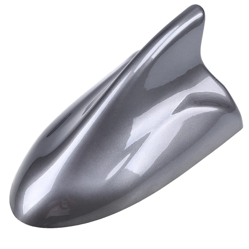 Auto Haifisch flossen antenne FM Signal antenne Autodach Radio Antenne Universal für BMW Honda VW Audi Ford Mini Cooper Opel Auto Styling – Detail 12
