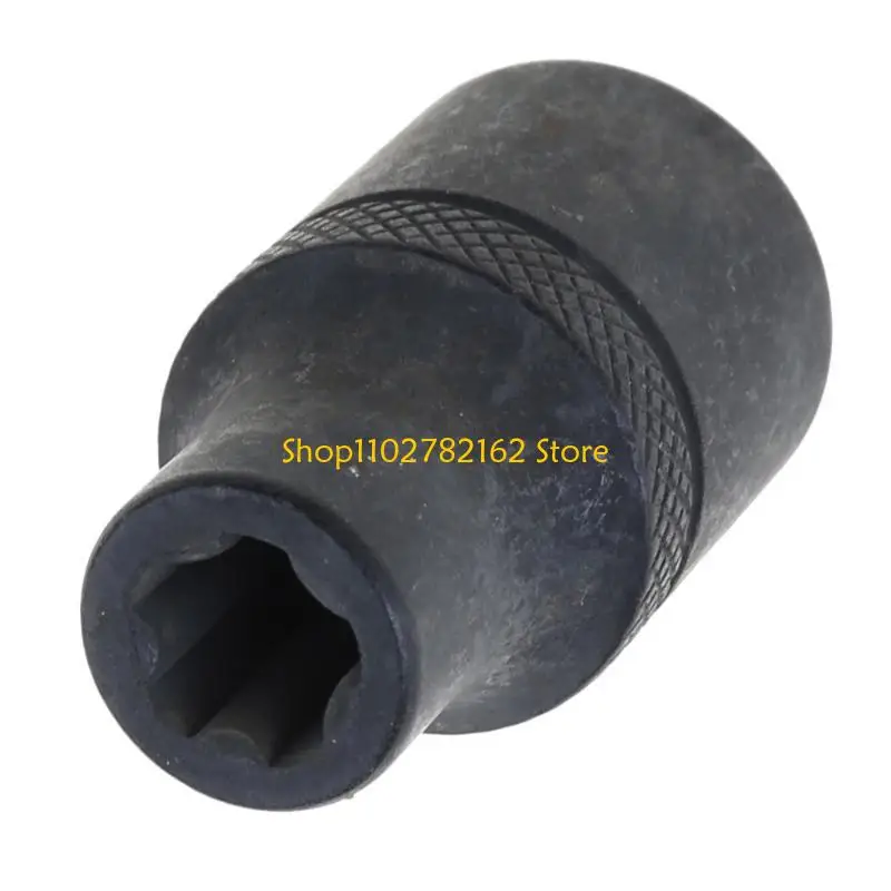 

547B Car Battery Cover Removal Socket Tool Car Repair Tool Dismantling Socket Wrench Auto Screw Removal Sleeve