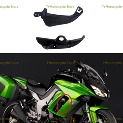 Motorcycle Long Board side panel ABS Injection Fairing Fit for Kawasaki Z1000SX Z 1000 SX Z-1000SX 2010 2011 2012-2016