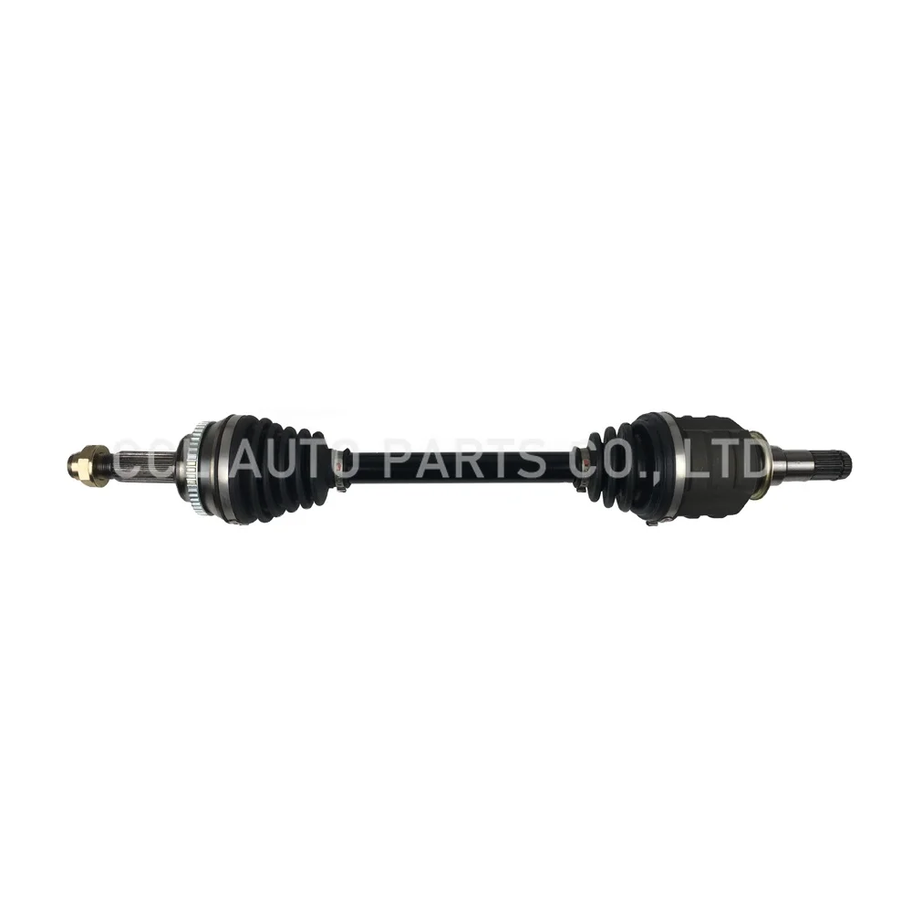 

2026 New CCL CV Half Shaft Front Drive Axle 43420-42091 Used For Toyota Corolla/Altis 201907-202007 ZRE172..18E Driveshaft