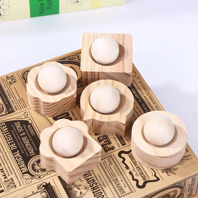 الخشب الطبيعي الناشر الضروري النفط معطّر الهواء كرة مستديرة رائحة الروائح الناشر للمنزل مكتب سيارة غرفة نوم غرفة المعيشة