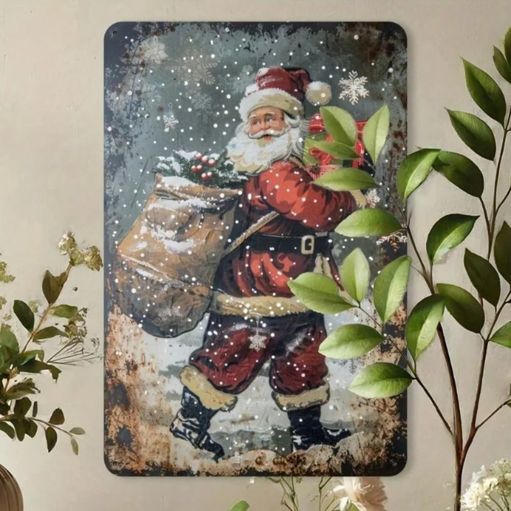 Letrero De Metal Vi…