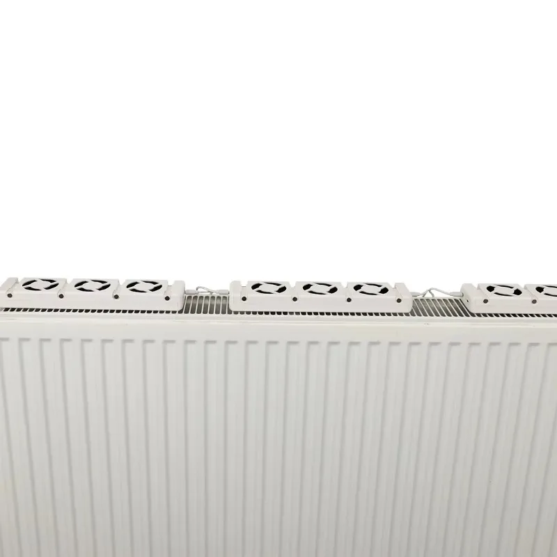 Termoconvettore Speed Comfort Termocompressore Set singolo Controllo temperatura Radiatore Riscaldamento centrale Ventilazione