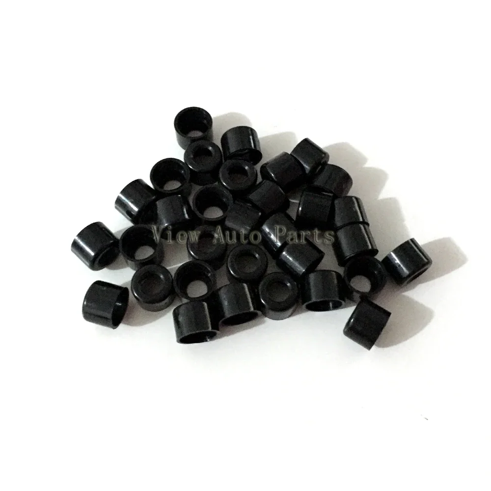 30 مجموعة من الأعلاف MPI لإصلاح حاقن الوقود ومجموعة الخدمة بما في ذلك مرشح Viton O-Rings غطاء بلاستيكي VD-RK-0021 #4