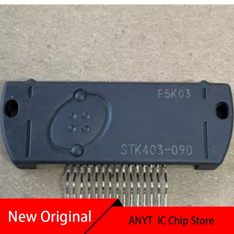 1Pcs/LOT New   STK403-120     STK403-130  STK403-090  STK403-100   STK403