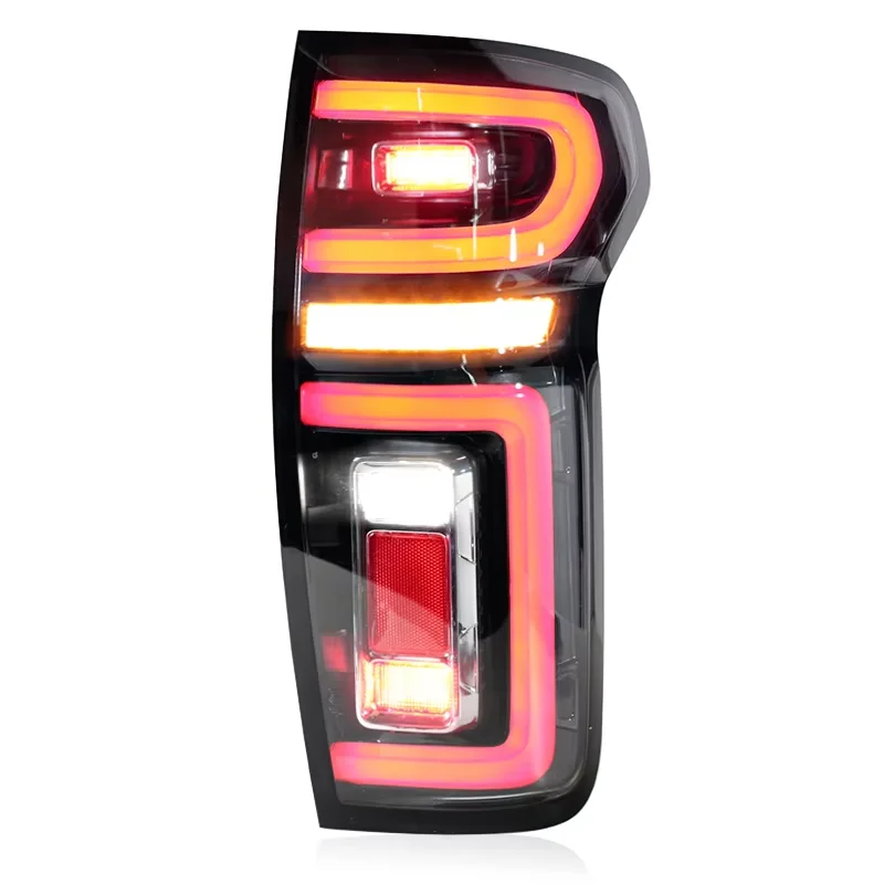 

Right Rear Brake Light For Great Wall GWM Ute POER PAO 2019-2026 Pickup Car Turn Signal Lamp Tail Light Modified Parts Accessory