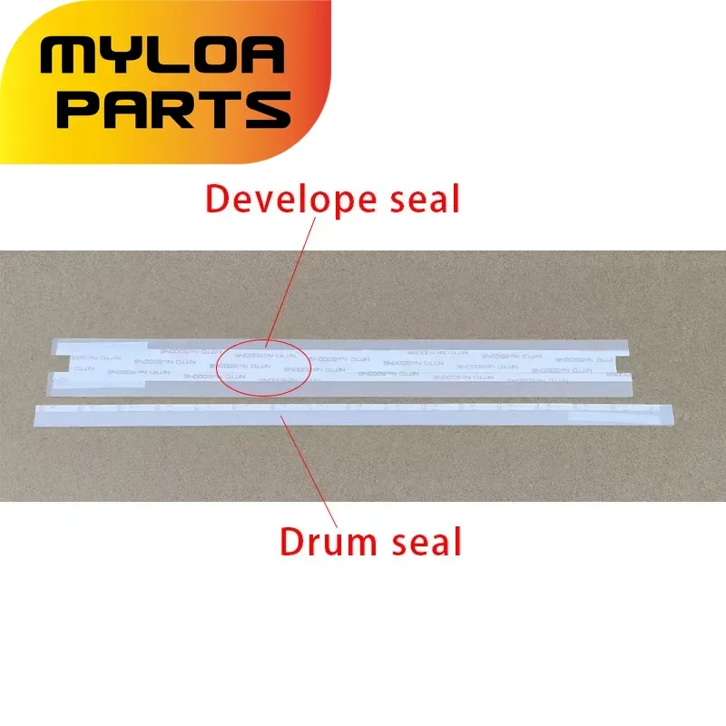 10X уплотнение подачи тонера для разработчика для RICOH MP 4000 4001 5000 5001 4002 5002/MP4000 MP4001 MP5000 MP5001 MP4002 MP5002 10X уплотнение подачи тонера для разработчика для RICOH MP 4000 4001 5000 5001 4002 5002/MP4000 MP4001 MP5000 MP5001 MP4002 MP5002