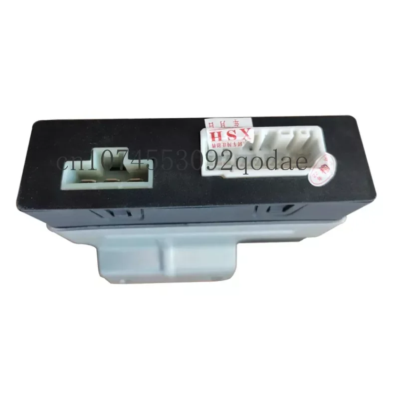 Hot Sale 3610030BBK01-A Car Parts Lift Controller for BESTUNE T77