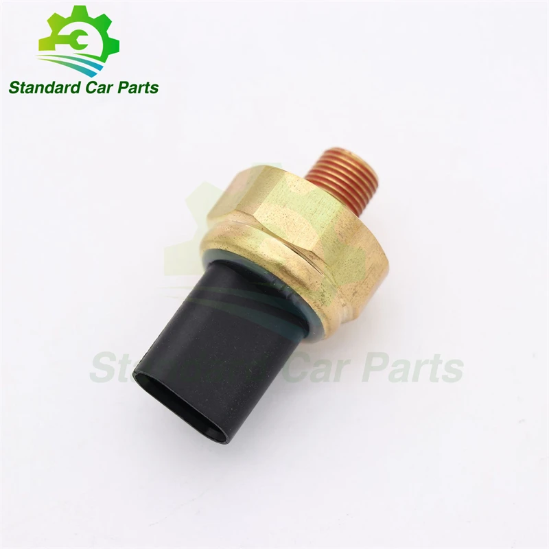 Sensor de presión de aceite para coche, cargador para Chrysler 300, Pacifica, Dodge Challenger, Jeep Cherokee Ram 1500, 2500, 2019, 2020, 2021, 68334877AA