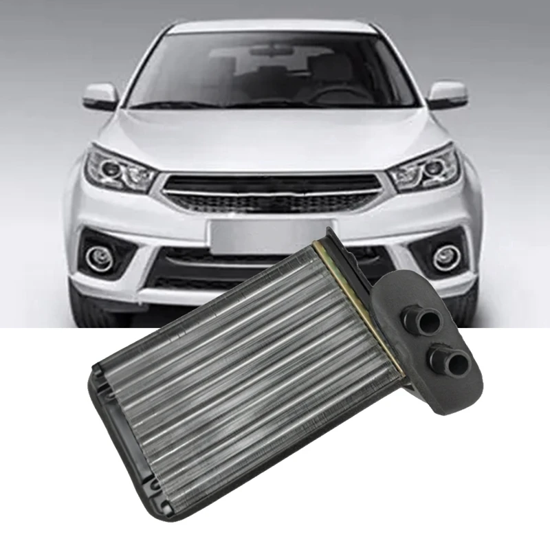 A11-8107023 Car Air Conditioning Radiator Heater Core Part For Chery A13 A15 A18 Tiggo 2/Tiggo 3X DR3