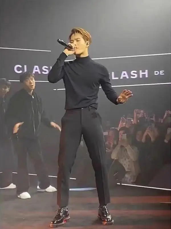 Bla Long Sve T-Irt …