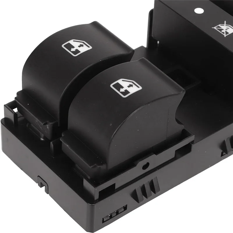 

ABOK-Power переключатель окна, черный переключатель окна, переключатель окна из АБС-пластика 735498686, подходит для Fiat Doblo 263 2009-2018