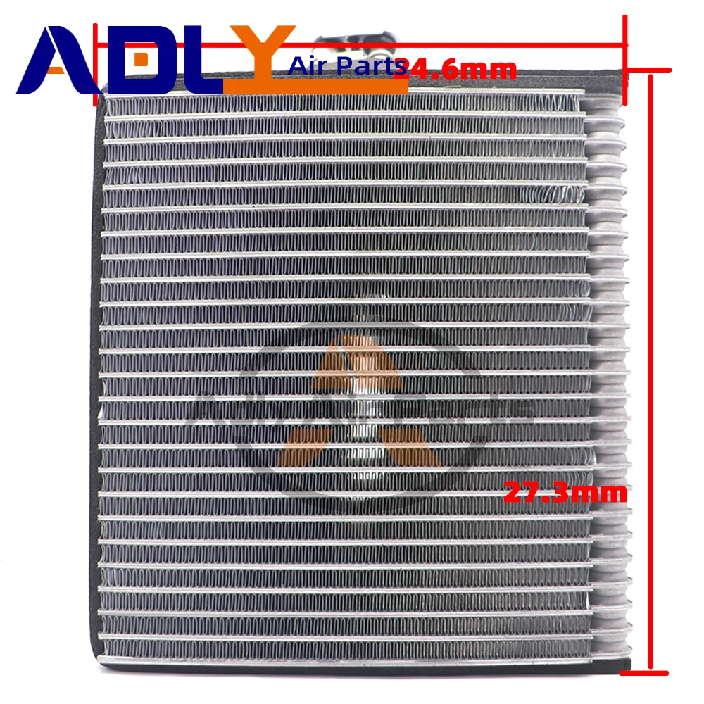 A/C AC Evaporator Core Cooling Coil For Volkswagen Amarok Audi Q7 Porsche Cayenne 2.0 2.5 3.0 3.6 4.5 4.8 52421803 7H1820105 7H1