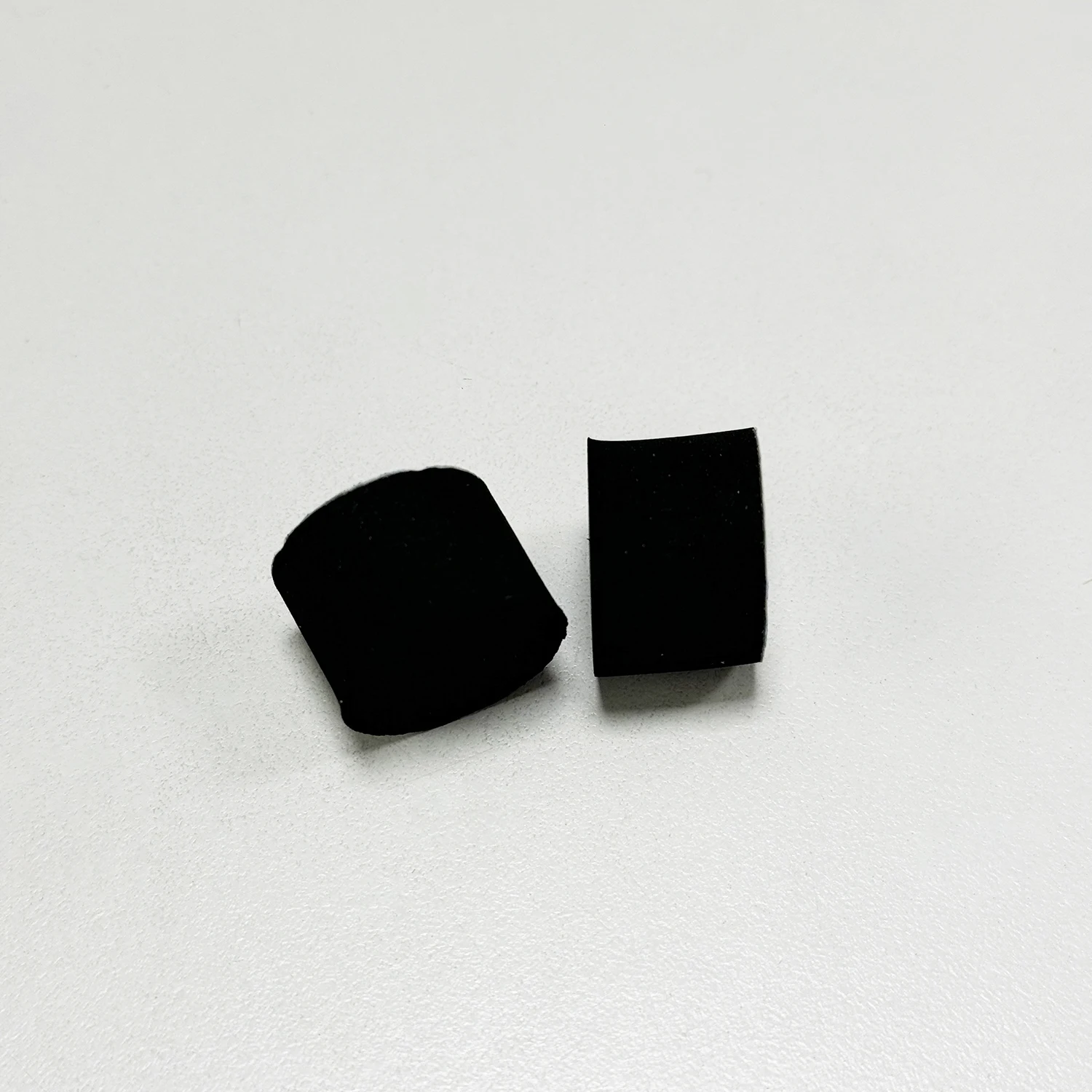 Replacement Trigger Foam Pad Compatible with Roland PDX-12 PDX-8 PDX-6 Electronic Drum Pads - Strong Adhesive Backing Sponge image 4