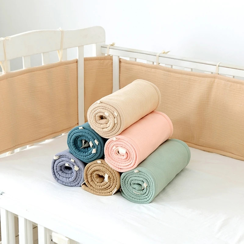 

J15U Multiple Use Playpen Guard Breathable Fabric Infant Accessory