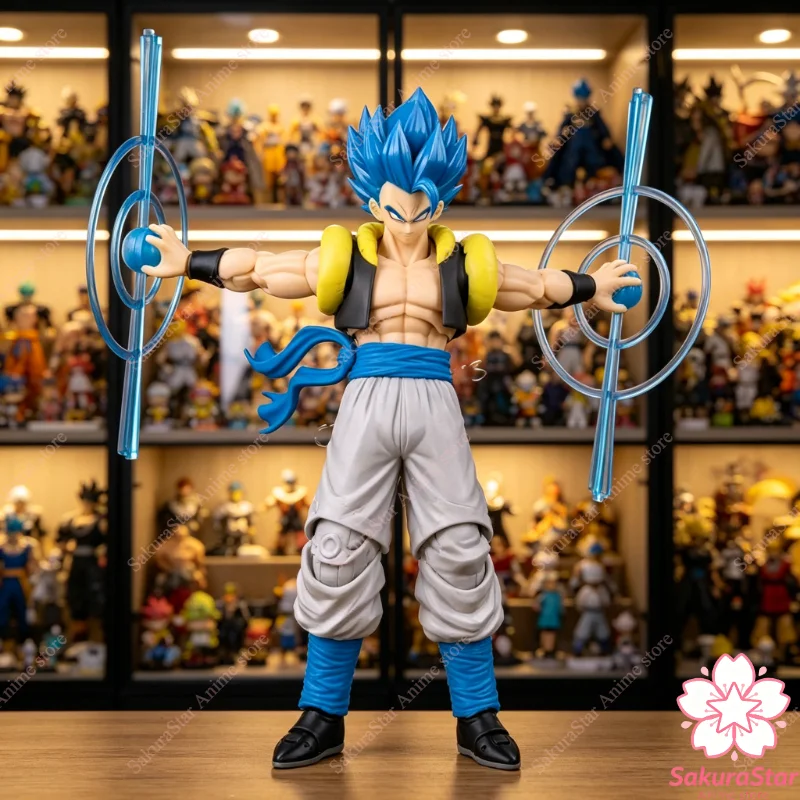【en-stock】demoniacal-fit-dragon-ball-super-blue-gogeta-supreme-dance-hero-waltz-anime-collectible-action-figure-gift