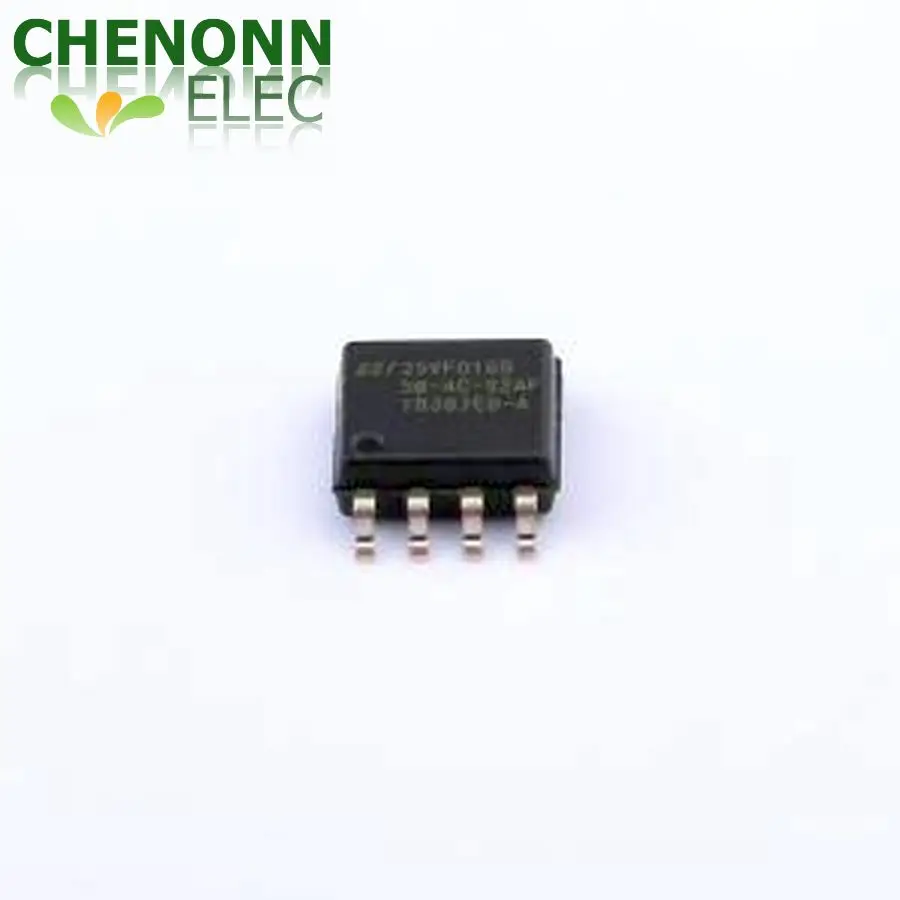 5PCS/LOT SST25VF016B-50-4C-S2AF (NOR FLASH)