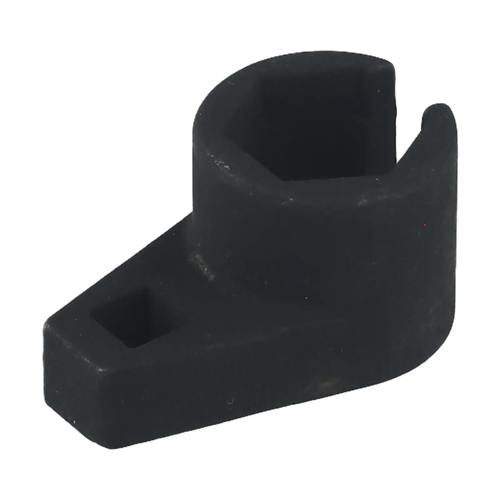 

7/8-Inch 22mm Offset Oxygen O2 Sensor Socket Wrench Removal Tool Drive 3/8" Universal Drive Remover Oxygen Sensor Socket