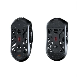 Wanling Wlmouse Mouse  all series foot stickers glass foot skates Anti slip sticker for Beast Max Sword X Strider