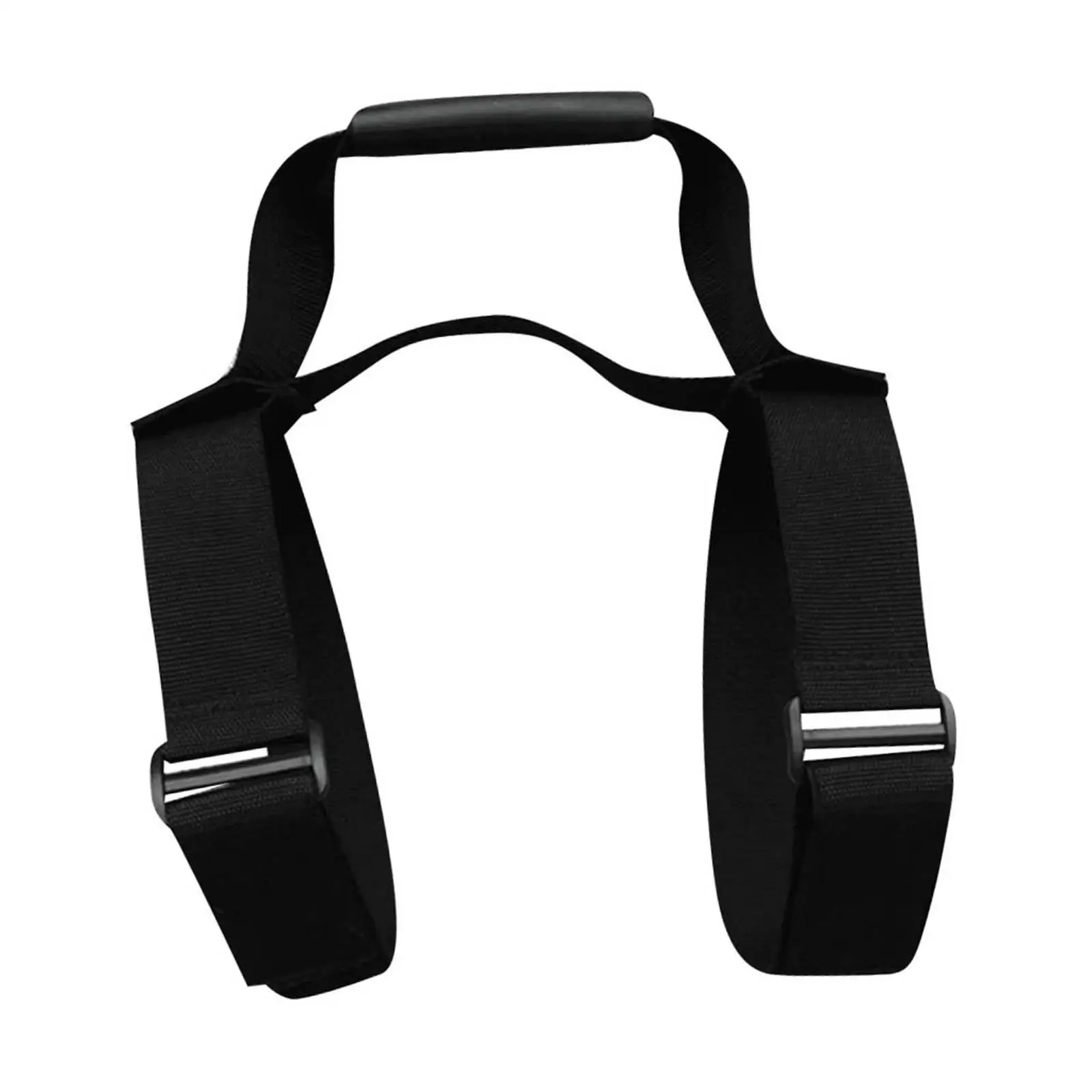 Scuba Diving Tank Carry Strap Wide Webbing Air Cylinder Holder Accessory for Mini Scuba Diving Equipment view 2