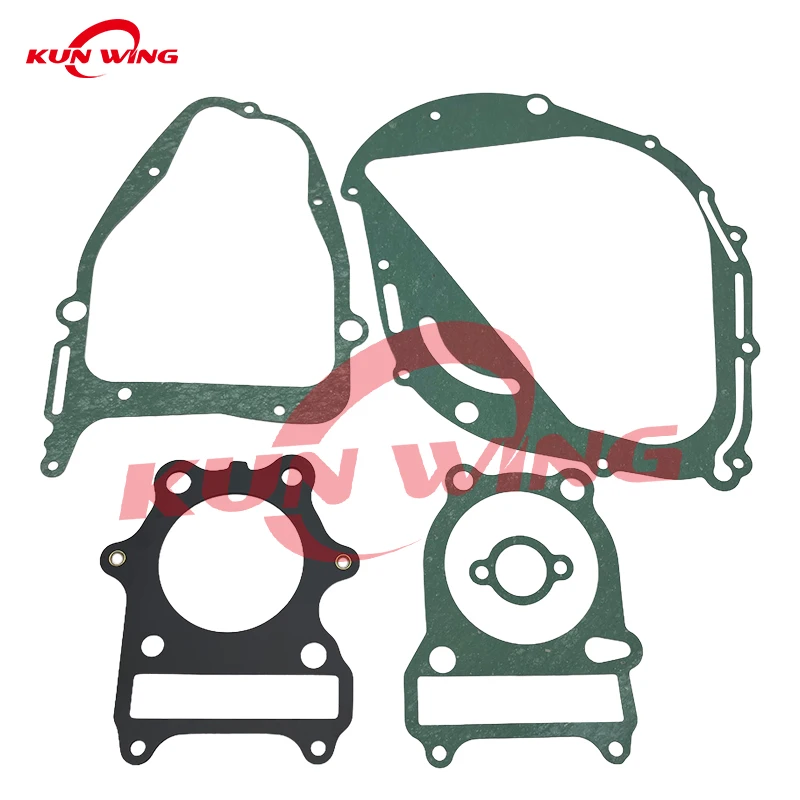 

Motorcycle GN250 Engine Full Gaskets Kit For Suzuki GN250 GZ250 Marauder SP250 ST250 ST250E TU250X TU250 GN GZ SP ST TU 250