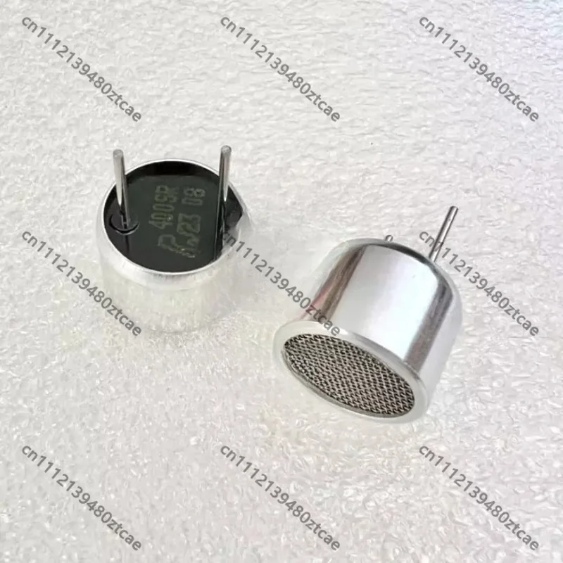 Compact Ultrasonic Receiving Sensor 400SR160, Stable Signal Detection Transducer For Automatic Induction Control Device