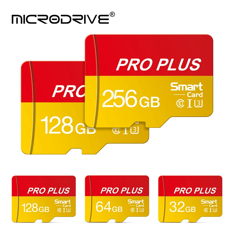 Class 10 Mini sd card 4gb 128GB 64GB 32GB 16GB TF card Memory Card cartao de memoria 32GB Miinisd flash usb mini pen drive card