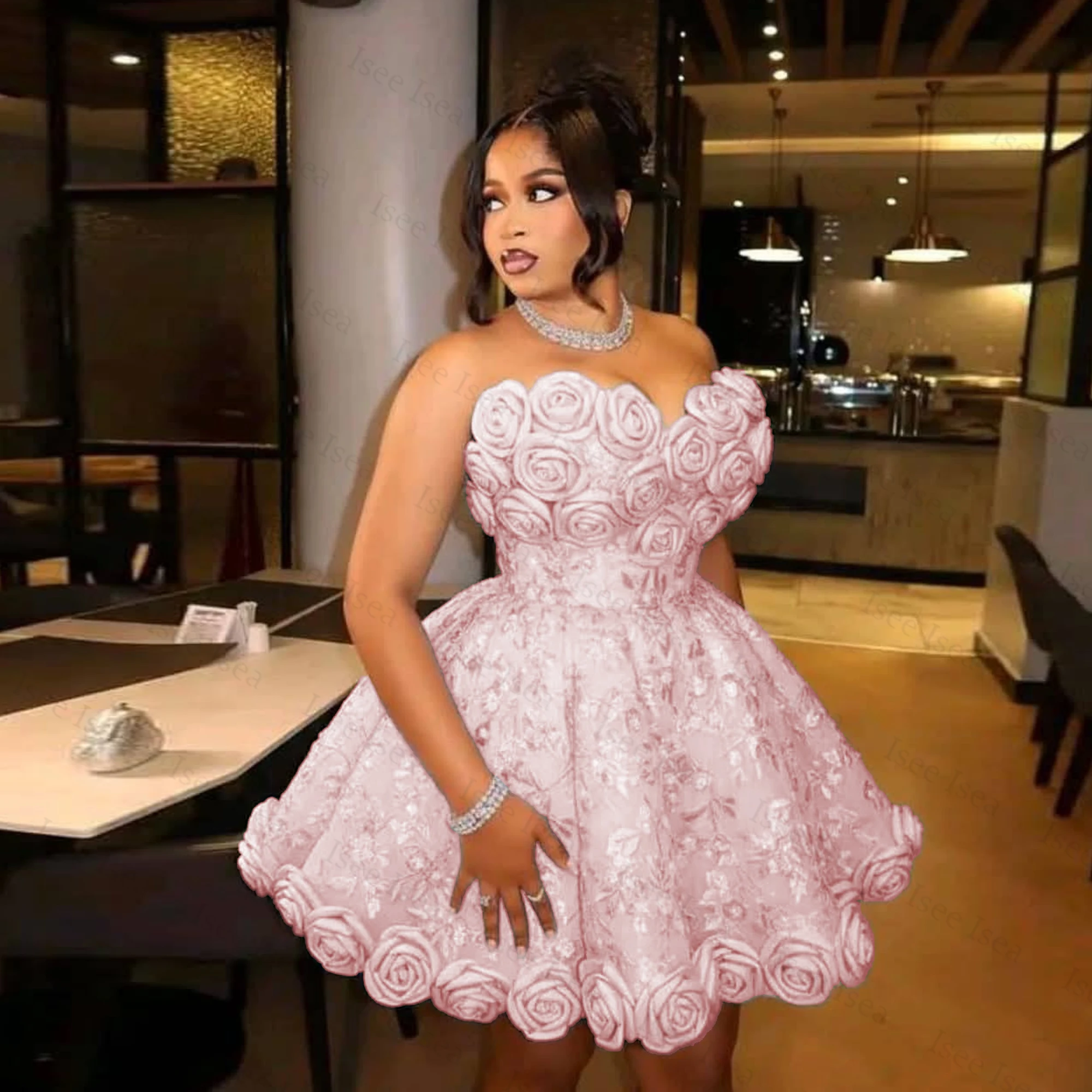 #58 Trending Quinceanera Ball Dress Right Now