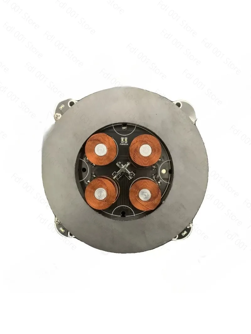 800-1000G 1000G 1KG Levitation Module Core Analog Magnetic Suspension + Power Supply