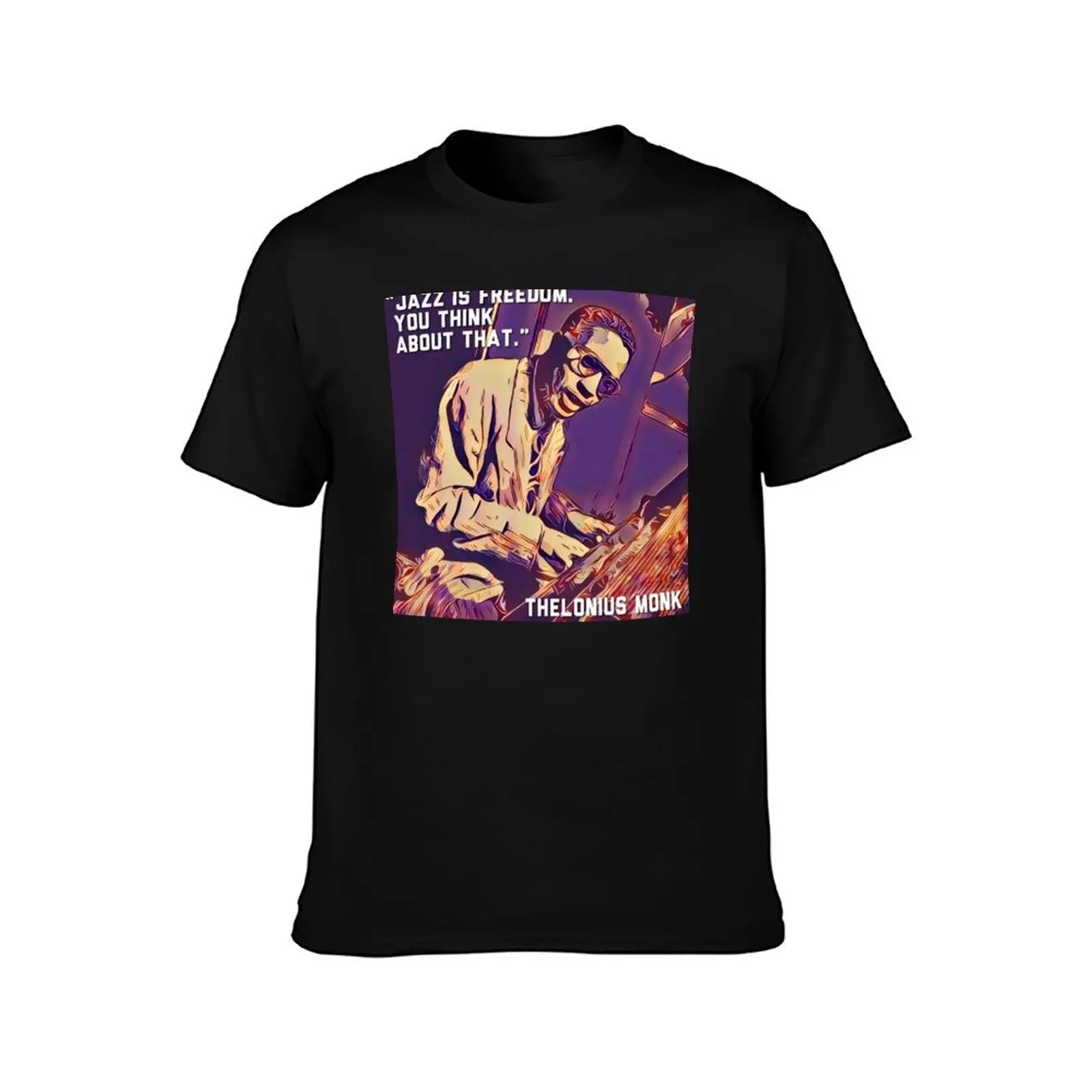 Monk T-Shirt Fitness Training Breathable Tee T-Shirt