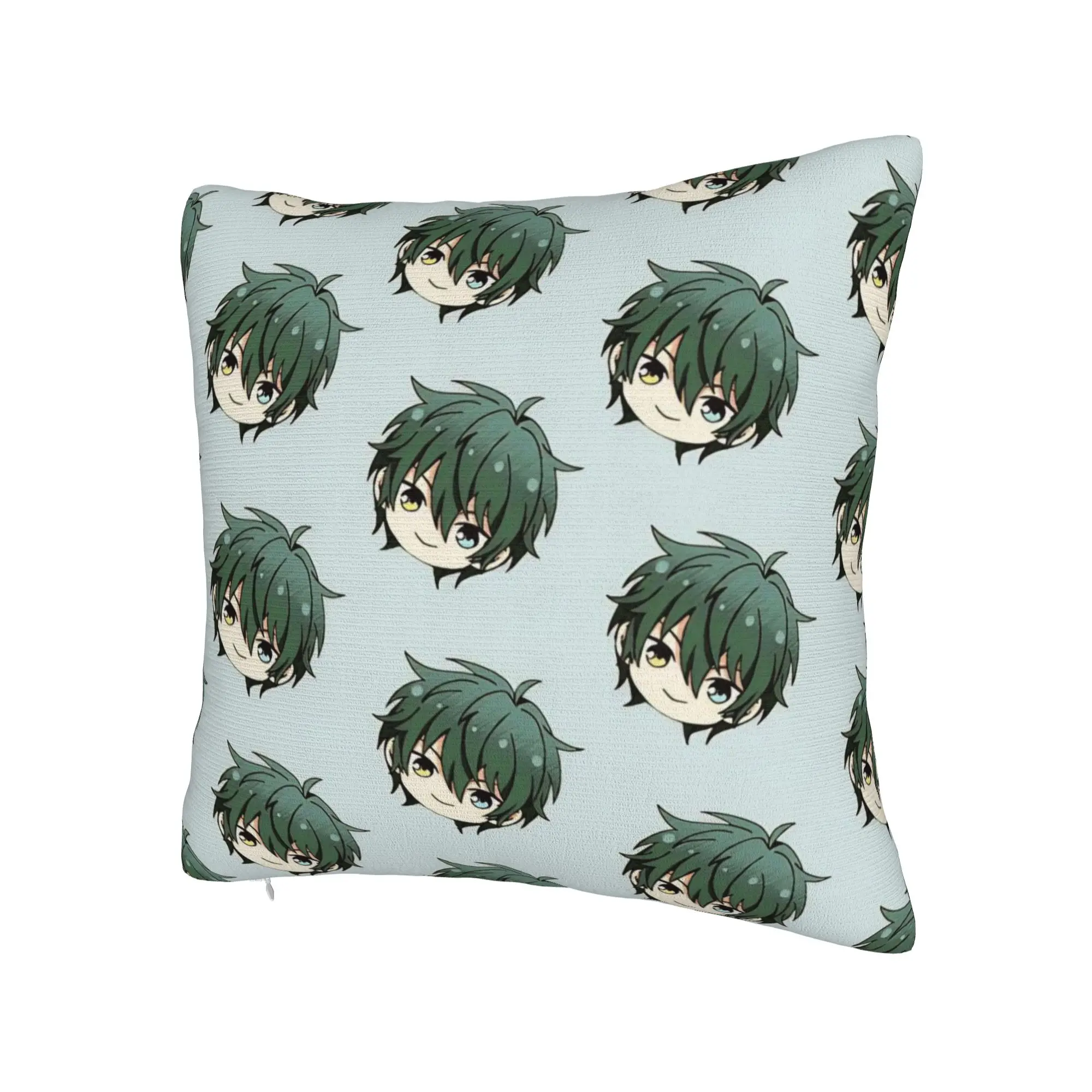 E-Ensemble-Stars Pillow Cover Accessories Soft Cushion Cover Decoration  Pillow Case Cover Home Multi Size