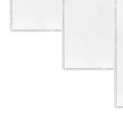 Dust Bags for FeStool CT36 Robot Vacuum Featuring Nonwoven Fabric Outer Shell Meltblown Inner Filter and Activated Carbon Layer