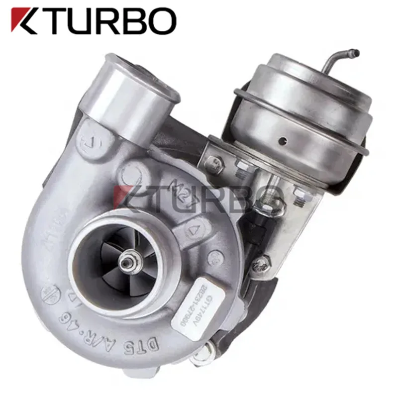 

Подходит для дизеля GT1749V Santa Fe, Huatai 2.0T 28231-27900 729041