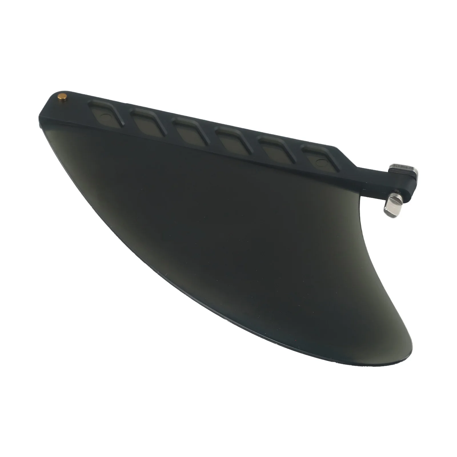 

For Stand Up Paddle Board Longboard Fin Paddle Boarding Easy To Install Functional Manual Measurement Deviation