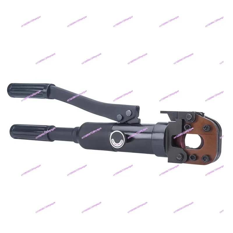 

Hydraulic Cable Scissors Cable Cutting Pliers Cable Cutters Cut The Steel Strand Wire Rope