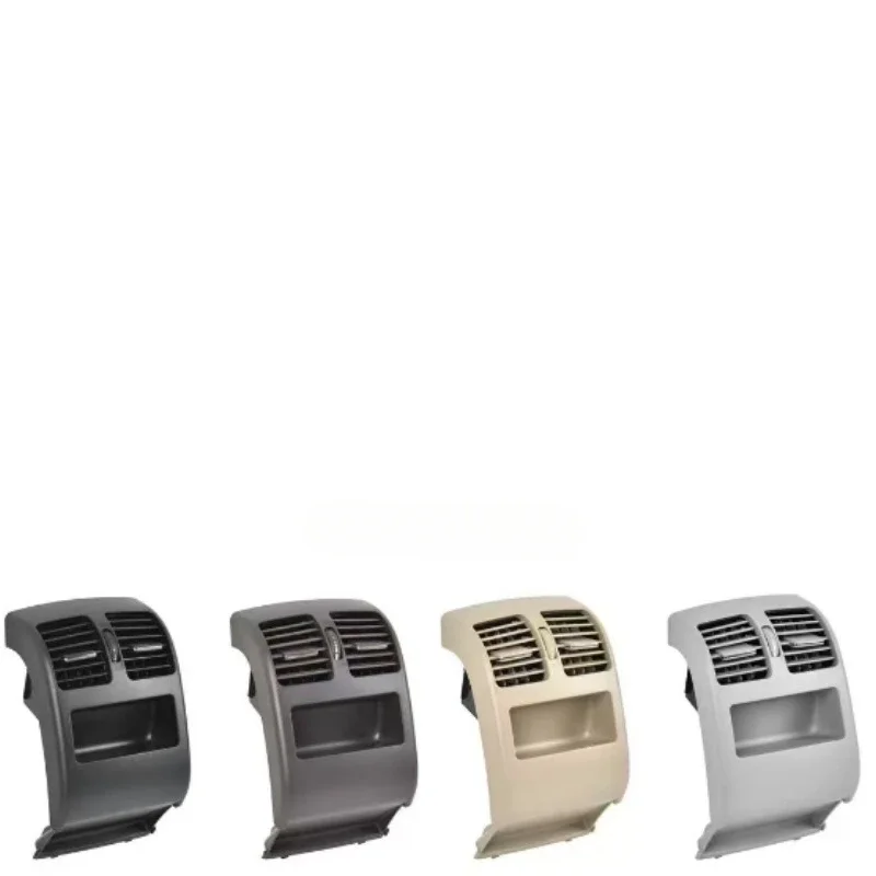 

2048304354 Rear Center Console Air Vent Ac Heater Vents For Benz X204 Glk300 Glk350