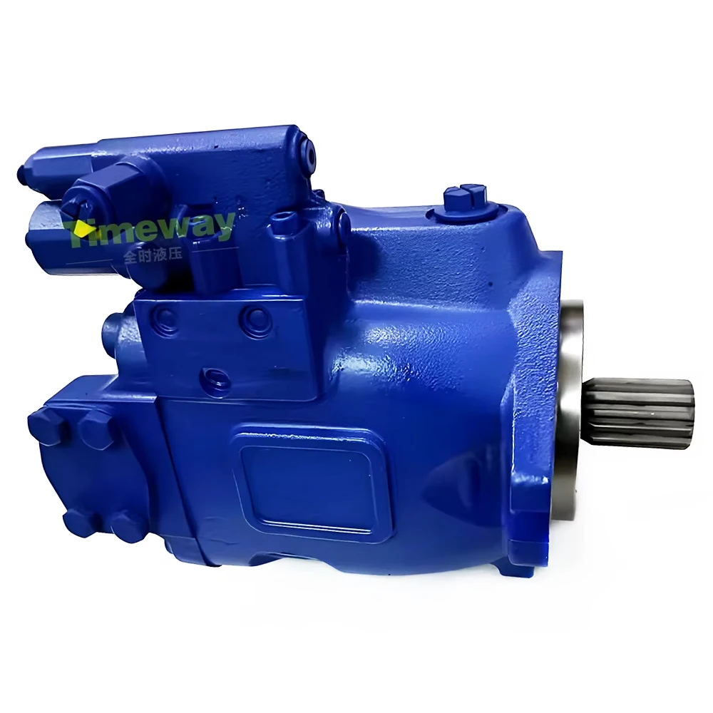 

A10VO63 Axial Piston Pump A10VO63DFR1/53R-VSC12N00 Variable Displacement Pump for Repair Mini Excavator A10VO63DFR1/53R